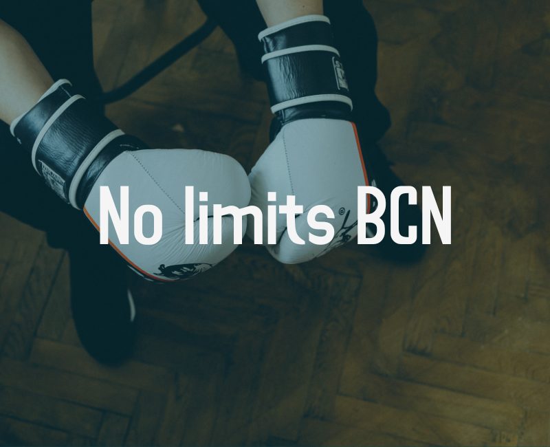 No limits BCN