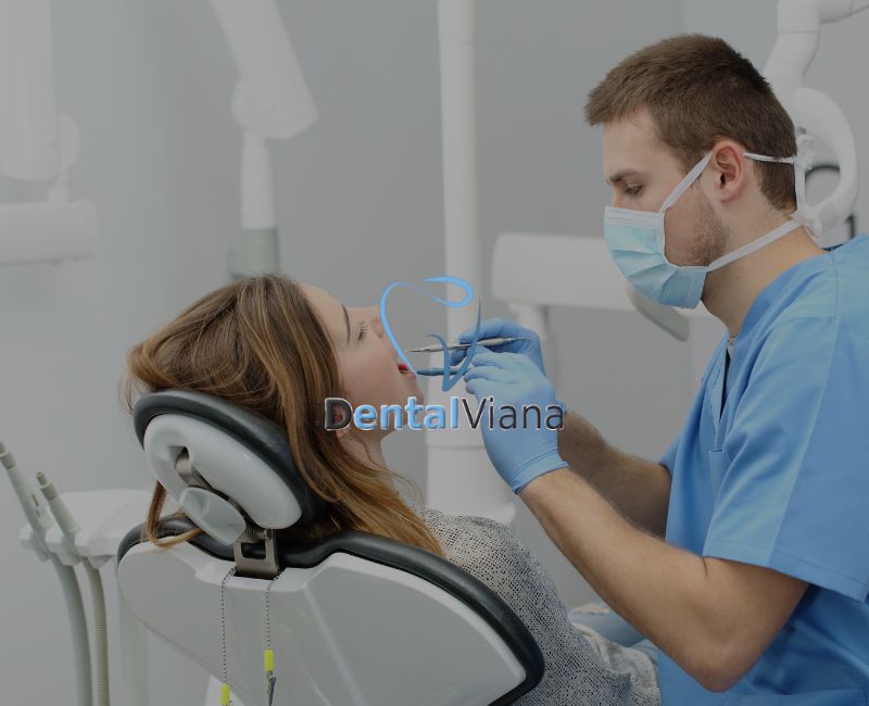 dental viana web