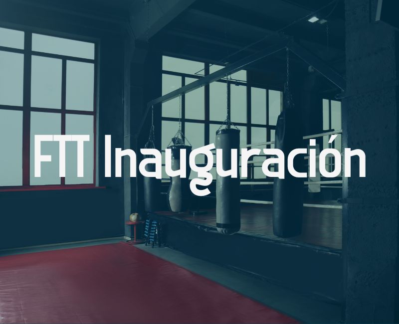 ftt - imauguracion