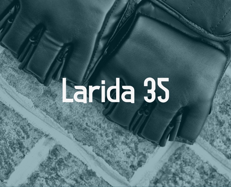 larida 35